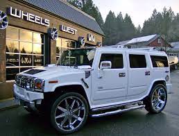 Hummer H2 Hummer Cars Hummer H2 Hummer Truck