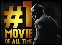Coming soon.a new british comedy movie starring joivan wade, percy ascott and dee 7. Black Panther Is Highest Grossing Film Of All Time In East West And Southern Africa Ebony