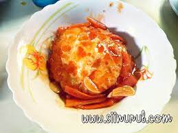 Hidangan mudah dan simple untuk telur puyuh iaitu telur puyuh masak merah atau husband selalu panggil sambal telur puyuh. Resepi Telur Mata Masak Sos Untuk Orang Malas Masak Sii Nurul Menulis Untuk Berkongsi