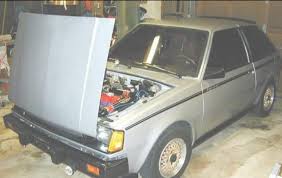 Image result for Dakota Beige 1987 Colt