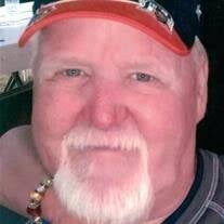 James Kenny Cadle Obituary