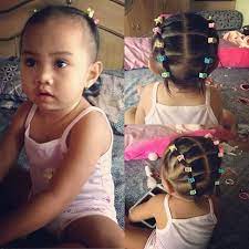 Small babies are so naughty but cute also. 20 Adorable Hairstyles For Baby Girl Child Insider