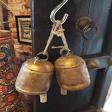 Brassbells handmade from kutch Gujrat