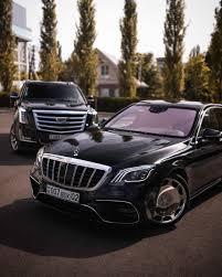 Pin On Mercedes Maybach