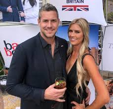 What is christina anstead's net worth? Who Is Ant Anstead Bio Age Height Net Worth Wife Christina Anstead Ex Wife Kids Divorce Factual Intel