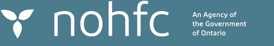 Watch northern ontario heritage fund corporation movies and shows for free on zoechip. Nohfc Logo En Ontario Nature