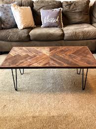 Join me as i build a replacement table top for an upcycled table. Unique Wooden Table Ideas For Your Beautiful Home Modern Architect Ideas