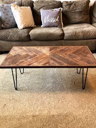 Individualists simply build their own dining table: Unique Wooden Table Ideas For Your Beautiful Home Modern Architect Ideas