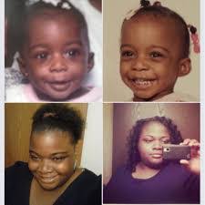 Tasha Posey's Instagram, Twitter & Facebook