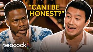 Shang-Chi Star Simu Liu Downplays How Much Martial Arts Experience He Had