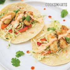 Check spelling or type a new query. Asian Fish Tacos With Sriracha Mayo Cook Smarts Recipe