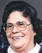 Ann Johnson Obituary (2018)