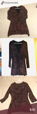 3 15 Dress Barn Xl Sparkly Red Blouse Sparkly Red Black Dress Barn Blouse Women S Xl Excelle In 2020 Red Black Dress Shopping Womens Dresses Dress Barn Dresses