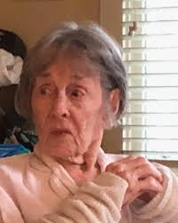 Jane Hunter Obituary September 14, 2023