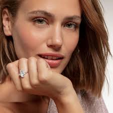 Gold Ringe Damen Thomas-Sabo Ringe Günstig Kaufen Thomas Sabo Ring Damen