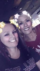 Kory Kimbrell's Instagram, Twitter & Facebook