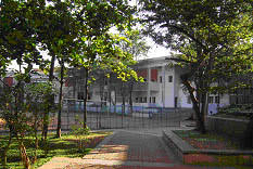 Mallya Aditi International School