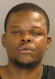 Lancaster city man is charged with setting fire to porch