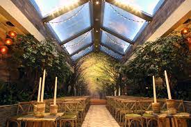 Little chapel of the flowers las vegas reviews. The Glass Gardens At Chapel Of The Flowers A Wedding Chapel On Las Vegas Boulevard Is Photogr Las Vegas Review Journal