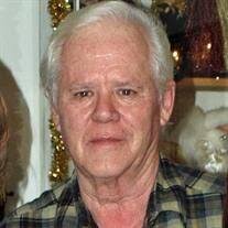 Daniel R. Ethington Obituary