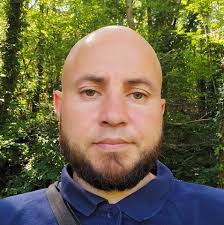 Fair warning: this interview is raw and unfiltered. I'm a work in progress.