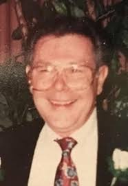 David Coyle Obituary (1943