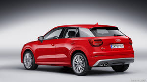 Image result for Tango Red 2017 Q5