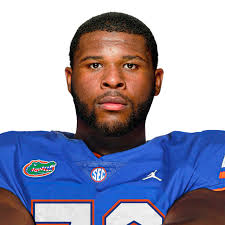 Florida Gators National Signing Day