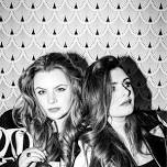 Cassie and Maggie: The Word Barn