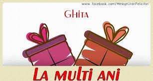 Georgiana lobont armin nicoara fata mea. Ghita La Multi Ani Felicitari De Zi De Nastere Cu Numele Ghita Felicitaricunume Com