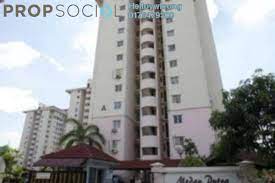 Putra menuturkan, proyek hunian jangkung ini bakal dilengkapi beragam fasilitas setara bintang lima untuk penghuni, antara lain. Condominium For Sale In Medan Putra Condominium Bandar Menjalara By Leong Propsocial