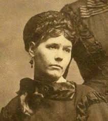 Anna Martha Lindsey McCarty (1845-1929)