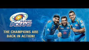 Mumbai Indians Ipl Trance 2018 Dj Song Youtube