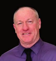 First step to new role for Aldrich