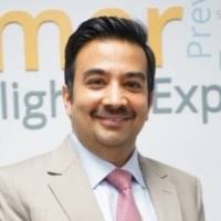 Vikram Krishna Email & Phone Number