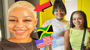 Shanae Smith Was SH0T In The HEAD