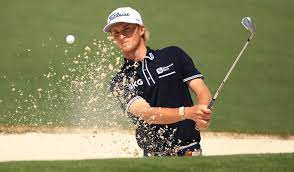 Will zalatoris, who is making his debut at augusta national, and gilmore's caddy at. Ipdgh3nlnmcutm