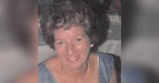 Elizabeth M. (Heim) Walker Obituary