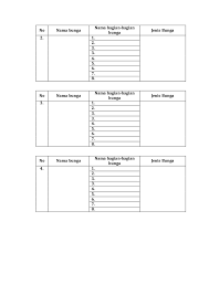 Bunga hati | kibot melayu lucu | keyboard melayu medan | orkes melayu medan. Lembar Kerja Siswa Bunga