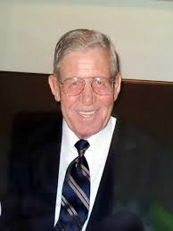 Milburn Edge Obituary