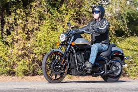 2020 Kawasaki Vulcan 900 Custom Review No Wallflower