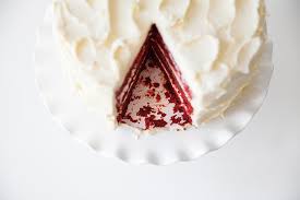 Nana's red velvet cake icingfood.com. A Red Velvet Cake Recipe To Rival Them All