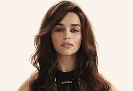babe van de maand: Emilia Clarke