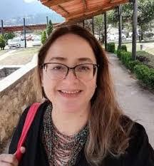 Alejandra Escutia's Instagram, Twitter & Facebook