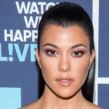Kourtney kardashian's father is o.j. Kourtney Kardashian Beauty Photos Trends News Allure