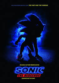 Was never good to begin with, never will be. Sonic The Hedgehog 2020 Film Cinema De