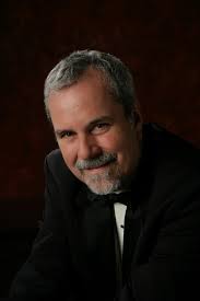 Charles Robert Stephens