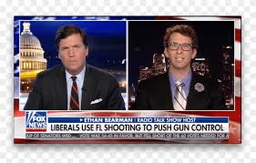 Tune into fox news channel at 8pm et monday through friday for more. I Joined Tucker Carlson Tonight Again On February 15 Fox News Hd Png Download 1392x832 5083174 Pngfind