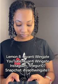 POV: when no app is better then tiktok i had this account since 2016 I love  tiktok we family #TikTokBan #JoyIsComing #Type4Hair #SheaMoisture  #tiktokbanusa