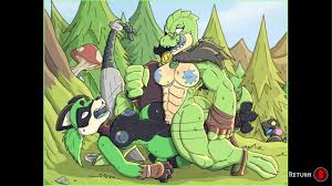 ArmasQuest [Hentai PornPlay] Epic furry style fantasy rpg game,part 8